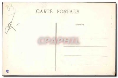 Avallan — Mała Brama — n°65 — Rewers