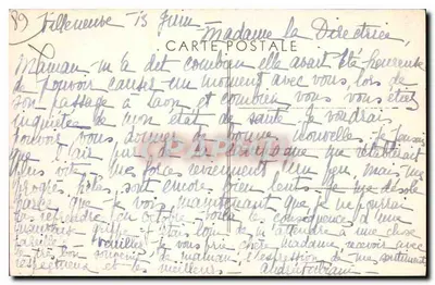 Villeneuve-sur-Yonne (Yonne) — Torre Bonneville e a Ilha do Amor — Verso