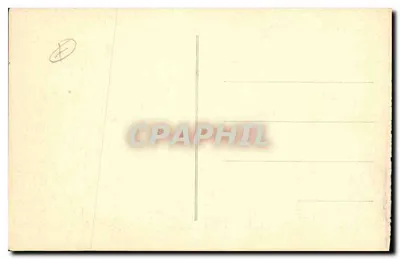 Nice — Plac Masséna i ogrody — Graphil — Rewers