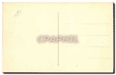 Nice — Palais de la Méditerranée — editore non identificato — Verso
