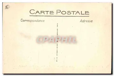 Około Nicei - Trasa Corniche - Cap Ferrat i Pointe Saint Hospice - Selecta 186 — Rewers
