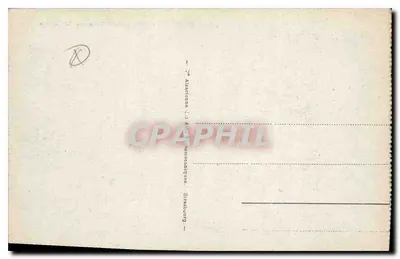 Monte-Carlo - Le Terrazze del Casinò — editore Albrecht & Co, n° 78 — Verso