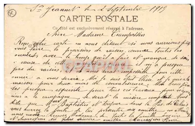 Le Baù de St. Jeannet (A.M.) — Widok mostu nad linią południową — P. L. Maillan, wyd., Cannes 574 — Rewers