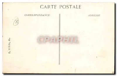 Hôtel Riviera Palace - Kąt ogrodu — Côte d'Azur - Nice - Cimiez — Rewers