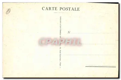 Monte Carlo — Les Terrasses et le Tir aux Pigeons — RM, n° 233 — Rewers