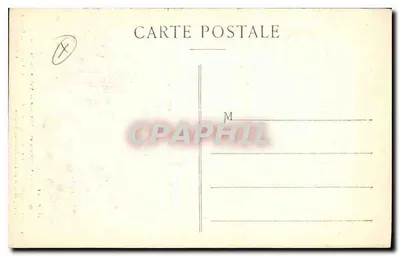 Chartreuse de Montrieux — Vale do Gapeau — Cuché Giraud, n°5 — Verso