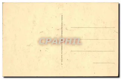 Nevers — Widok z Montapins — Rewers