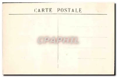 Angers — Coiffe d'Anjou — L.V., fot. — Rewers