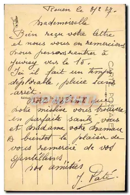Rouen - Most Transbordeur — wymiary techniczne — wydawnictwo Cigareta — Rewers