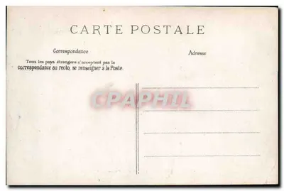 París — Avenue des Champs-Élysées — E. L. D. n°364 — Reverso