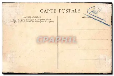 O Testamento de São Luís — em pergaminho com o Selo do Rei da França — conservado nos Arquivos Nacionais de Paris — Verso