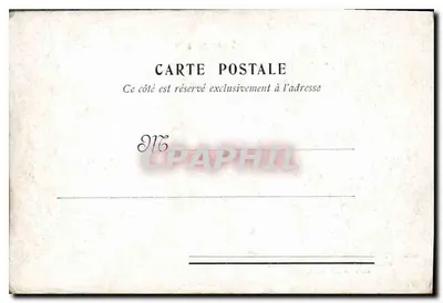 Chaumont, le — Monument élevé aux Enfants de la Haute-Marne morts pour la Patrie, 1870-1898 — éditeur P.263 — Rewers