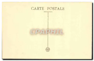 Auch (Gers) — Ponte da Treille e Catedral — Jährharr G. Segonnet, Auch — Verso