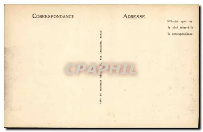 Laon - Vista Geral - LL — Verso