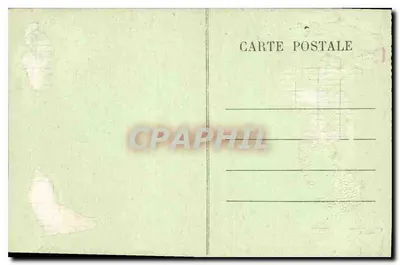 Puits de PADIRAC (Lot) — Gigantyczna kolumna — Rewers