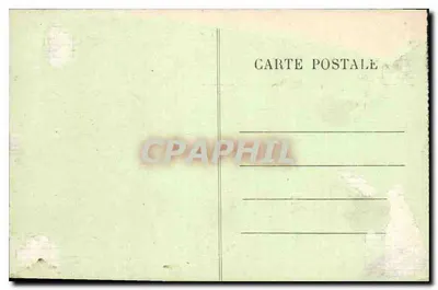 Poço de Padirac (Lot) — Estalactites e Cachoeira de carbonato de cálcio — Verso