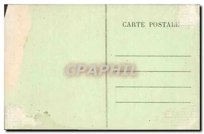 Puits de PADIRAC (Lot) — Grande Pendeloque — MIT — Reverso