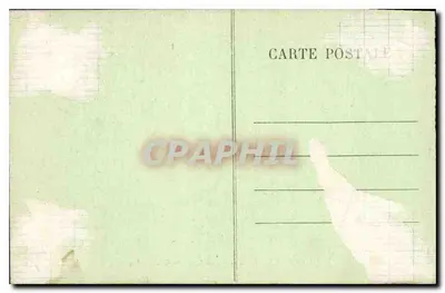 Pozzo di PADIRAC (Lot) — Lago dei Grands Gours — Verso