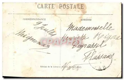Padirac — La Rivière Souterraine — LE LOT ILLUSTRÉ n°295 — Rewers