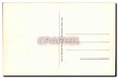 Dieppe — Port — L.L. n°325 — Rewers