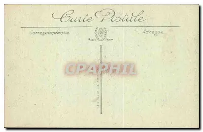 Abbeville — Igreja de São Jacó — LL. n°37 — Verso
