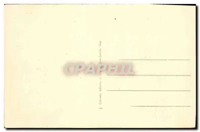 Widok z szczytu Râteau (3751 m) — Alpy — J. Colomb, Gap — Rewers