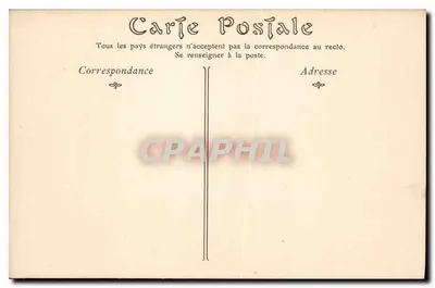 Casino de MONTE-CARLO — A Facha — ND Fotografia, n°720 — Verso
