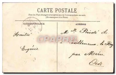 Beauvais — Conjunto del Palacio de Justicia — LL, n°40 — Reverso