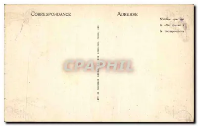 Beauvais — Dom Abba Gellée — Rue de l'Abbé Gellée, N° 46 — Rewers