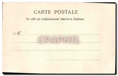 Gesneden reliëfs — Uitgever: D. Pindak — Serie nr.: 0-3 — Achterkant