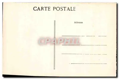 Saint-Léonard (Hte-Vienne) — Vale da Maude — Verso