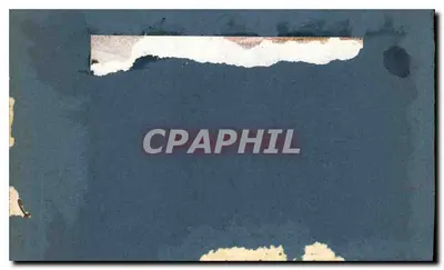 Antibes — Ogólny widok z Portu Aubernon — H. Berger et Cie, Antibes — Rewers