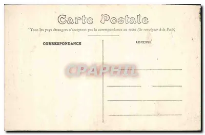 Unia Bretanii z Francją — Pomnik wprowadzony w Rennes 29 października 1911 — Janvier, Burmistrz i Jean Boucher, Rzeźbiarz — Rewers