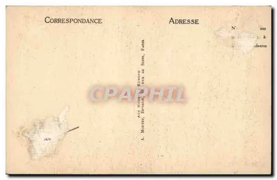 Marat (Joseph Boze) — Museo Carnavalet — n°40 — Verso