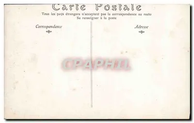 Museu do Luxembourg — A Ideia — Auguste Rodin — Verso