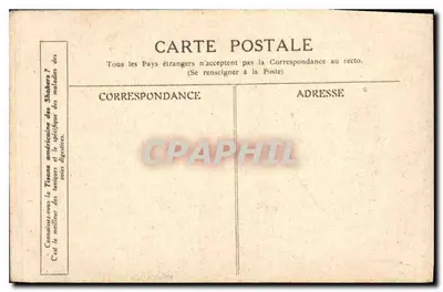Rouget de Lisle singing for the first time the Marseillaise — at Dichtich, mayor of Strasbourg — publisher Créété, Corbeil — Back