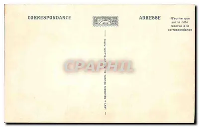 Lago do Bourget — Brison, o Lago, Aix-les-Bains e a Dente do Gato — Editor LL — Verso