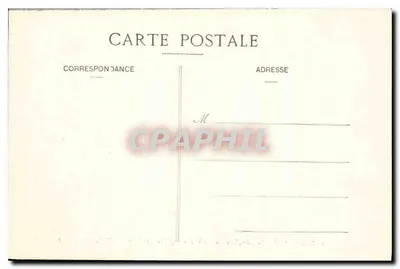 Chaumont - O sepulcro do Calvário - Igreja de São João — Verso