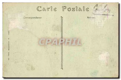 SÉNÉLIS — Les Arènes — ND. Phot. — Rewers