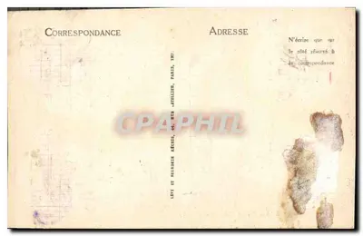 Nîmes — Areny (Strona zachodnia) — LL — Rewers