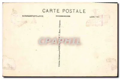 Arles-en-Provence — Teatr Rzymski, ogólny widok — IDEALE M.F.B. — Rewers