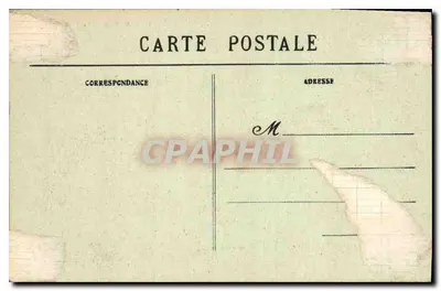Lambèse — Prétorium — Kolekcja Idealna P.S. — Rewers