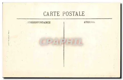 Amiens — Katedra — wydawca I L, nr 215 — Rewers
