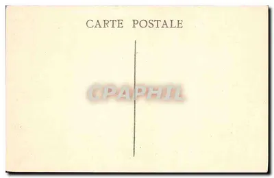 La Sainte-Baume - Capela de Nazaré — editor IPA, n° 14 — Verso