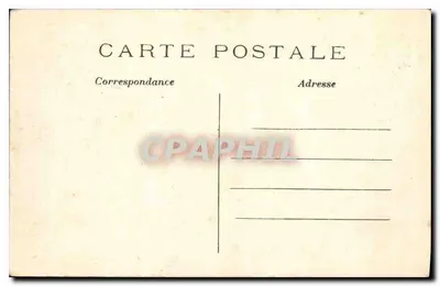 Paryż (1. dzielnica) — Katedra Świętego Germain z Auxerrois — tekst historyczny o masakrze Świętego Bartolomeusza — Rewers