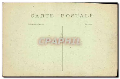 Paryż — Plac Konkordii — C. M. n°67 — Rewers