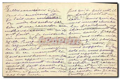 अम्बर्ट - सेंट-जॉन की चर्च — 15 मार्च 1909 के आदेश द्वारा ऐतिहासिक स्मारक के रूप में घोषित — प्रकाशक अल्बर्ट, संख्या 539 — पीछे