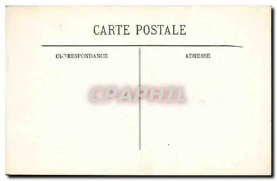 Jardim de Versailles — O Parterre d'água — Verso