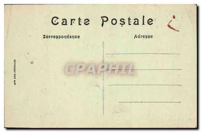 Versailles — Le Colombier i most Carpes — Wydawnictwo EGM, nr 102 — Rewers