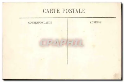 Trouville — Les Roches Noires — LL. — Verso
